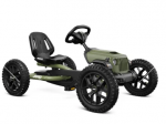 Berg Jeep Buddy Wrangler Pedal GoKart
